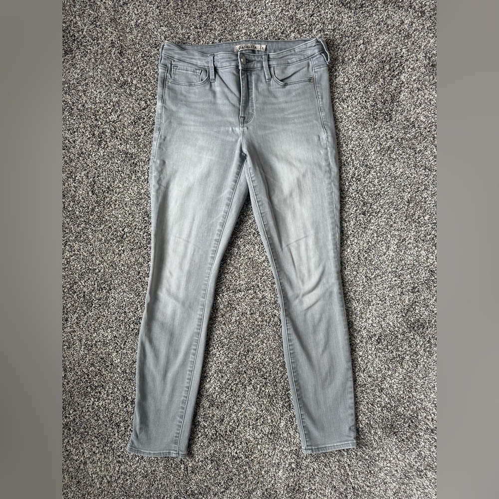 Athleta Women's Sculptek Skinny Jeans